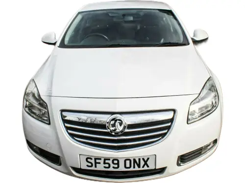 Vauxhall Insignia SRi 160 CDTi SF59 ONX