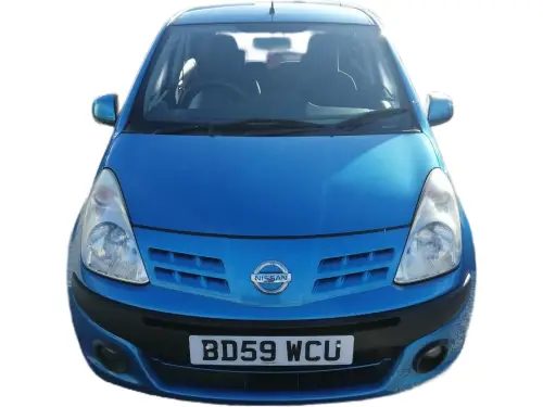 Nissan Pixo BD59 WCU
