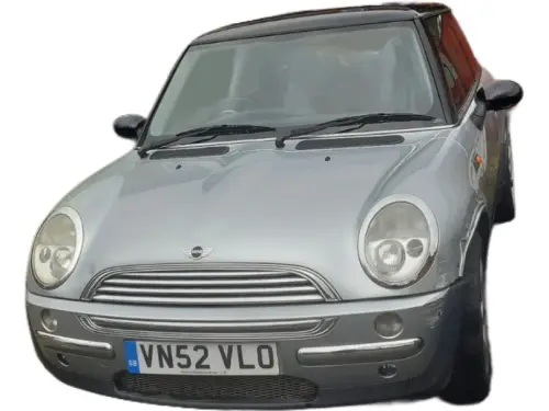 MINI Mini VN52 VLO