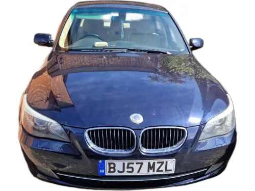 BMW 530 BJ57 MZL