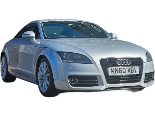 Audi TT KN60 VBV