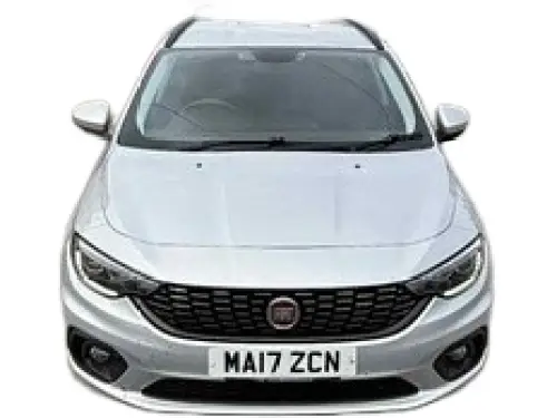 Fiat Tipo MA17 ZCN