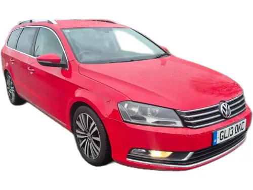 Volkswagen Passat GL13 OKC