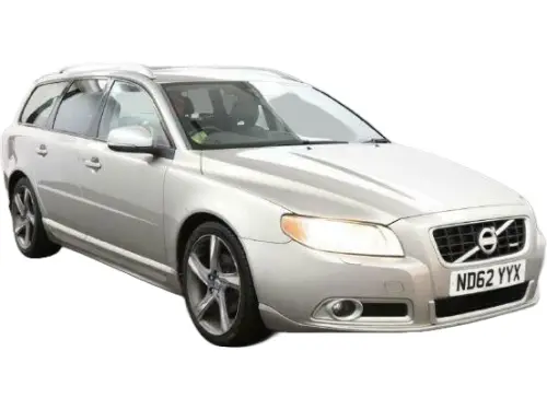 Volvo V70 R-Design D2 Auto ND62 YYX
