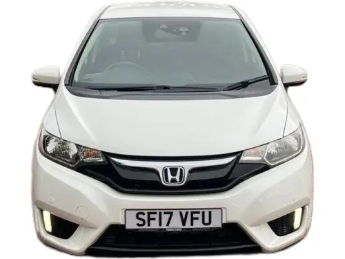 Honda Jazz SF17 VFU