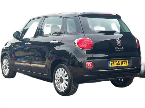 Fiat 500L EU65 RXW