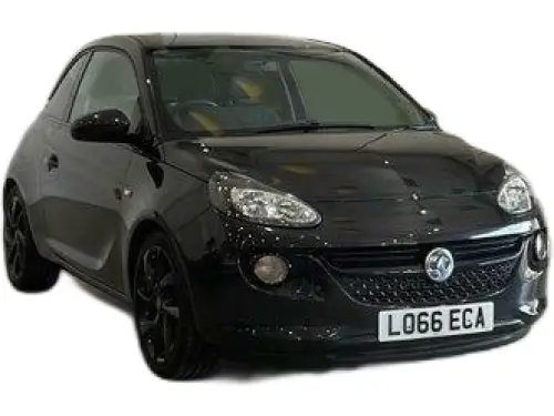 Vauxhall Adam Energised LO66 ECA