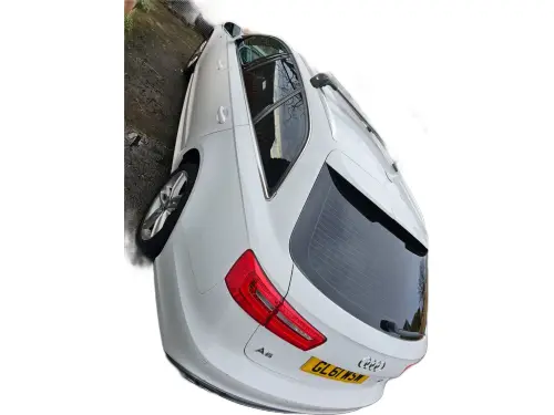 Audi A6 GL61 WSW