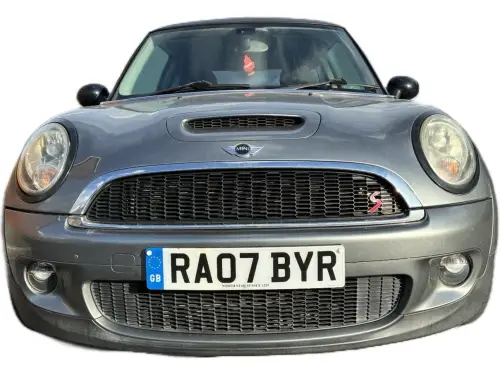 MINI Mini RA07 BYR