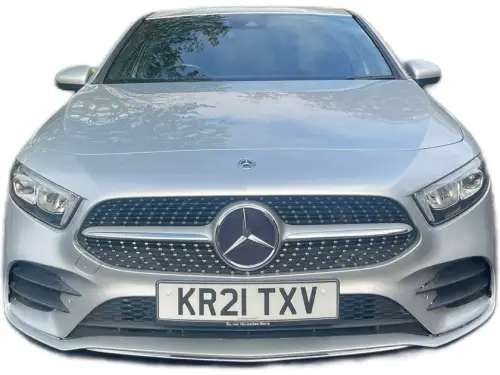 Mercedes-Benz A 200 AMG Line Executive Auto KR21 TXV