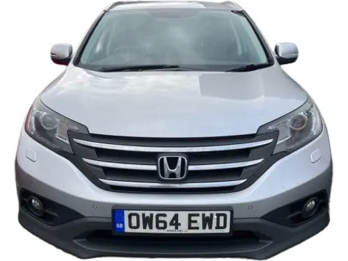 Honda CR-V OW64 EWD