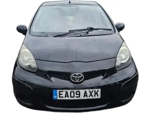 Toyota Aygo EA09 AXK