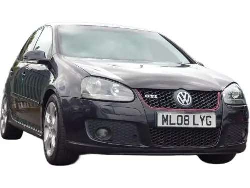 Volkswagen Golf ML08 LYG