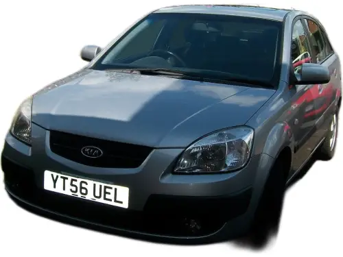 Kia RIO YT56 UEL