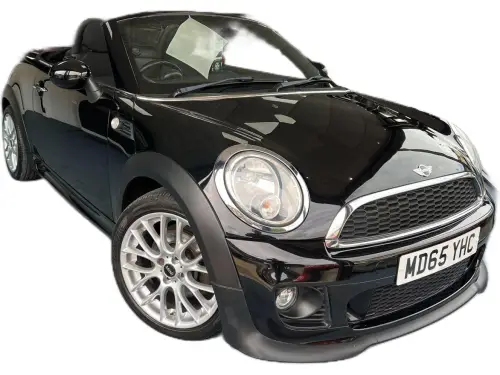 MINI Roadster MD65 YHC
