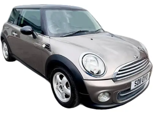 MINI Mini SD11 OYO