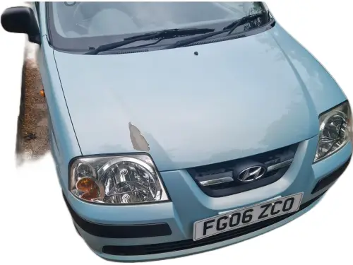 Hyundai Amica FG06 ZCO