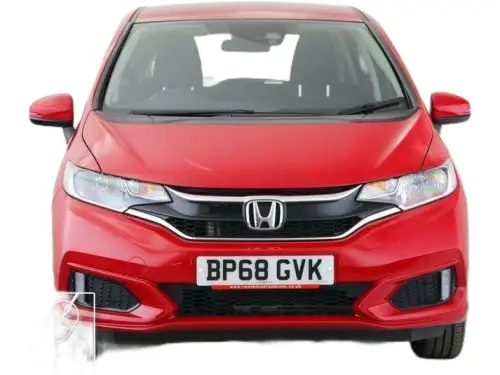 Honda Jazz S i-VTEC BP68 GVK