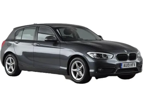 BMW 1 Series AU19 HFV