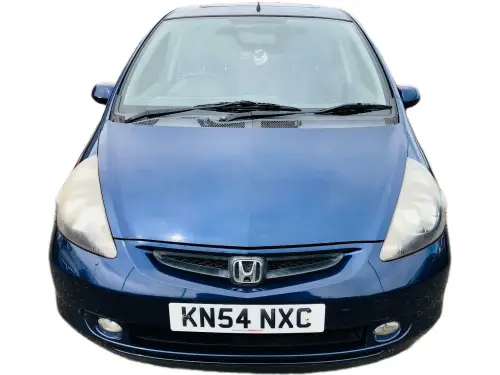 Honda Jazz KN54 NXC