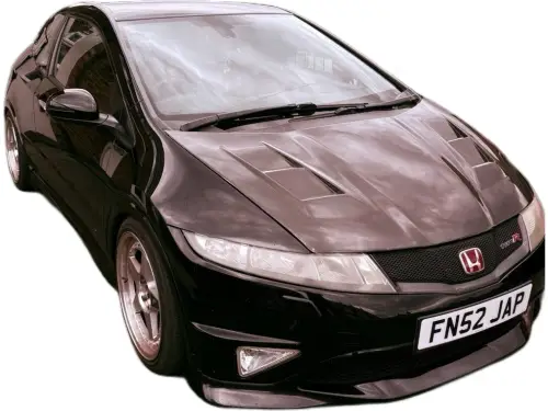 Honda Civic FN52 JAP