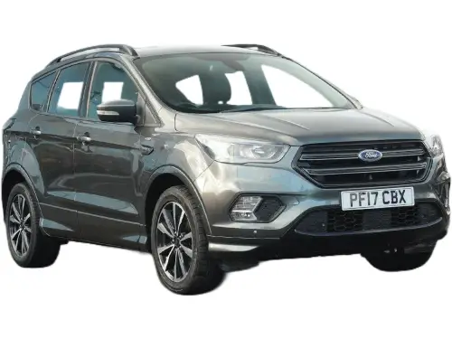 Ford Kuga PF17 CBX
