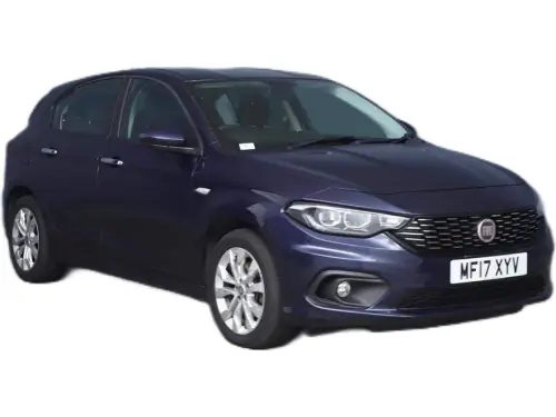 Fiat Tipo Easy + MF17 XYV
