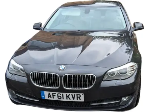 BMW 520 AF61 KVR