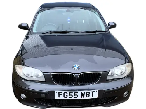 BMW 120 FG55 WBT