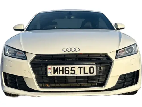 Audi TT MH65 TLO
