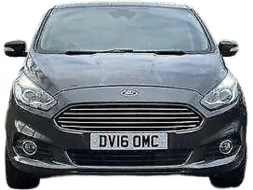Ford S-MAX DV16 OMC