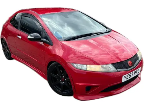 Honda Civic YE57 RFL