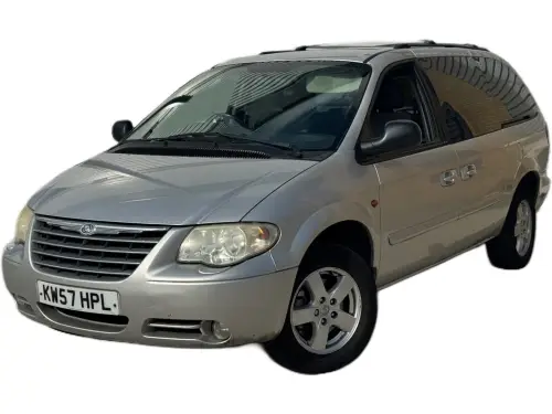 Chrysler-Jeep Grand Voyager KW57 HPL