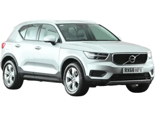 Volvo XC40 RX68 HPV