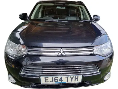 Mitsubishi Outlander EJ64 TYH