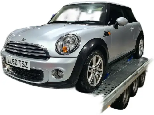 MINI Cooper D LL60 TSZ