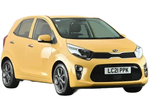 Kia Picanto LC21 PPK