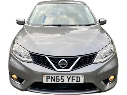 Nissan Pulsar PN65 YFD