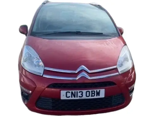 Citroën C4 CN13 OBW