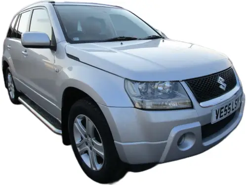 Suzuki Grand Vitara VE55 LSY