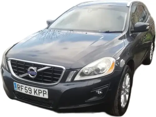 Volvo XC60 RF59 KPP