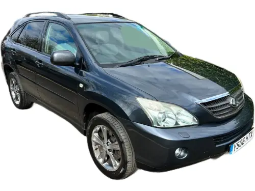 Lexus RX400h YS06 HTX