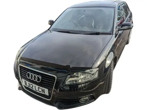 Audi A3 BJ12 LCN