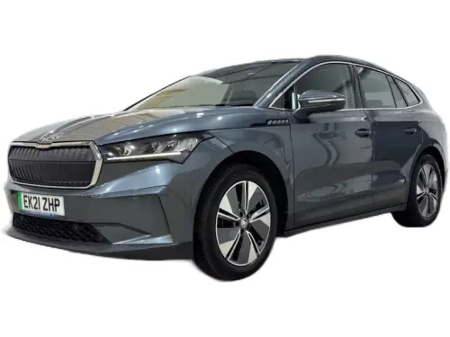 Škoda  EK21 ZHP