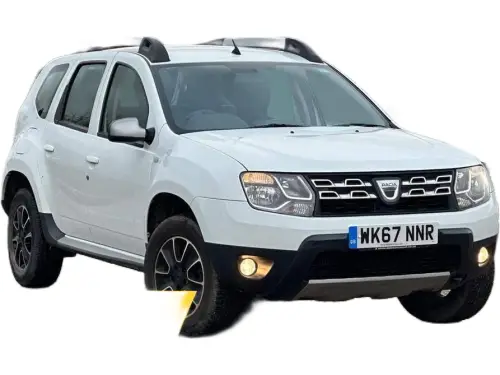 Dacia Duster WK67 NNR
