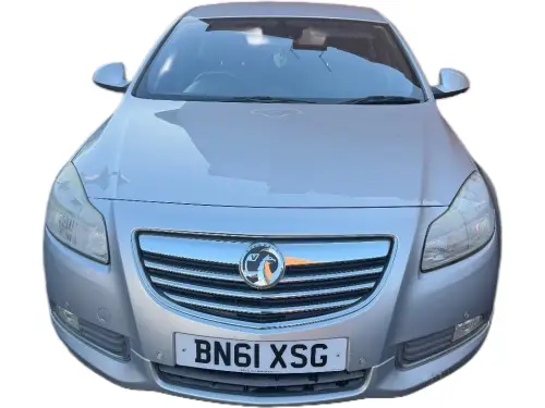 Vauxhall Insignia BN61 XSG