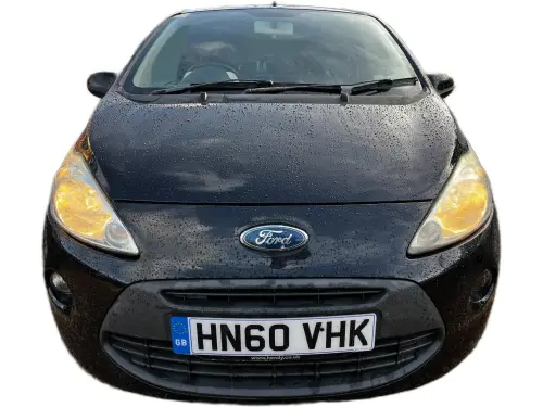 Ford KA HN60 VHK