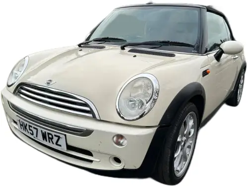 MINI Mini HK57 WRZ