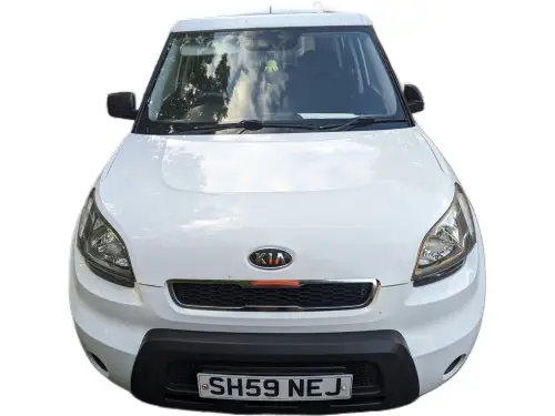 Kia Soul SH59 NEJ
