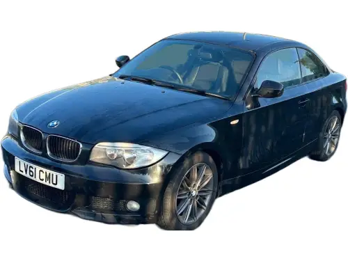 BMW 120 LV61 CMU
